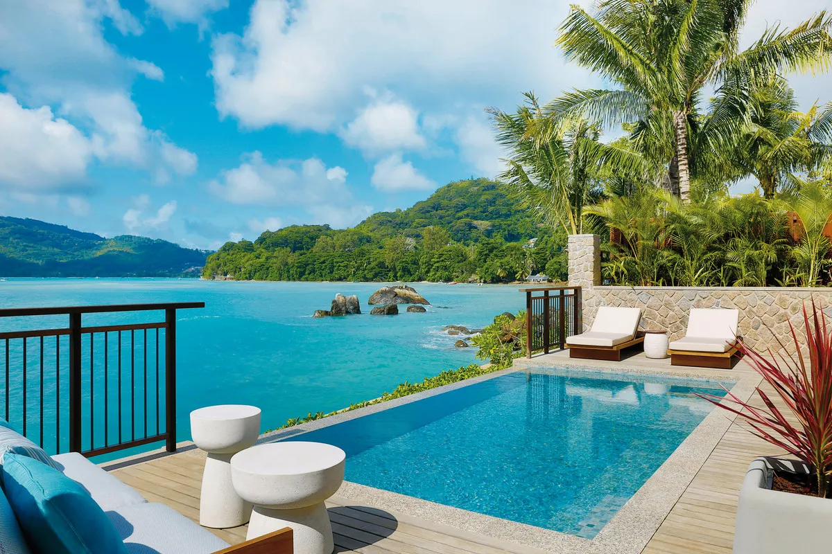 LXR Mango House